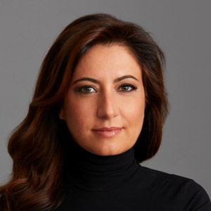 Cristina Scocchia